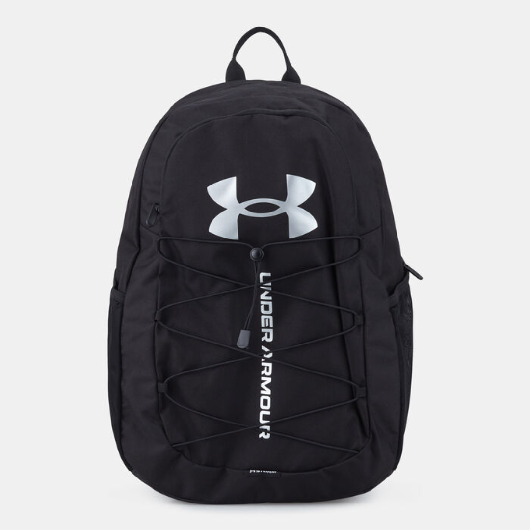 Wholesale UA Hustle Sport Gym Backpack Supplier UAE